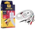 TELEFON İPHONE TEST KABLOSU POWER SUPPLY İÇİN  W103A