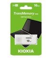 KIOXIA 16 GB USB 2.0 FLASH BELLEK