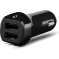 TTEC ŞARJ ARAÇ 3.1A ÇİFT ÇIKIŞ KABLOSUZ 2CKS02US