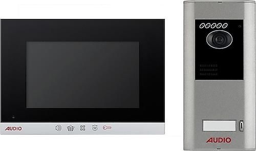 AUDİO 4.3 VİLLA SET 001464