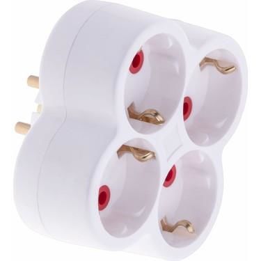 GOLYAT 4 LÜ  PAPATYA FİŞ FAR