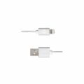 TTEC TAKS İPHONE USB KABLO 1MT 5DK34B1
