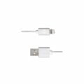 TTEC TAKS İPHONE USB KABLO 1MT 5DK34B1