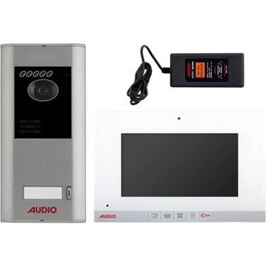 AUDİO 7'' VİLLA SET 1461A