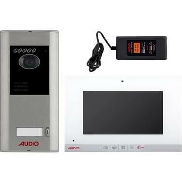 AUDİO 7'' VİLLA SET 1461A