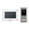 AUDİO 7'' VİLLA SET 1461A