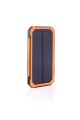 DEJİ GÜNEŞ ENERJİLİ EL FENERLİ SOLAR POWERBANK 10000MAH