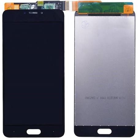 TELEFON EKRANI CASPER VİA A1