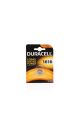 DURACELL 1616 PİL TEKLİ KART