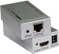 HADRON HDX1342 HYTECH HY-HDEX60 CAT6 - HDMI ÇEVİRİCİ 60 METRE