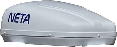 NETA MOBİLSAT 28 ARAÇ UYDU ANTENİ BOŞ KABİN