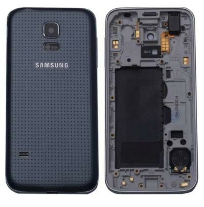 TELEFON KASASI SAMSUNG S5 MİNİ