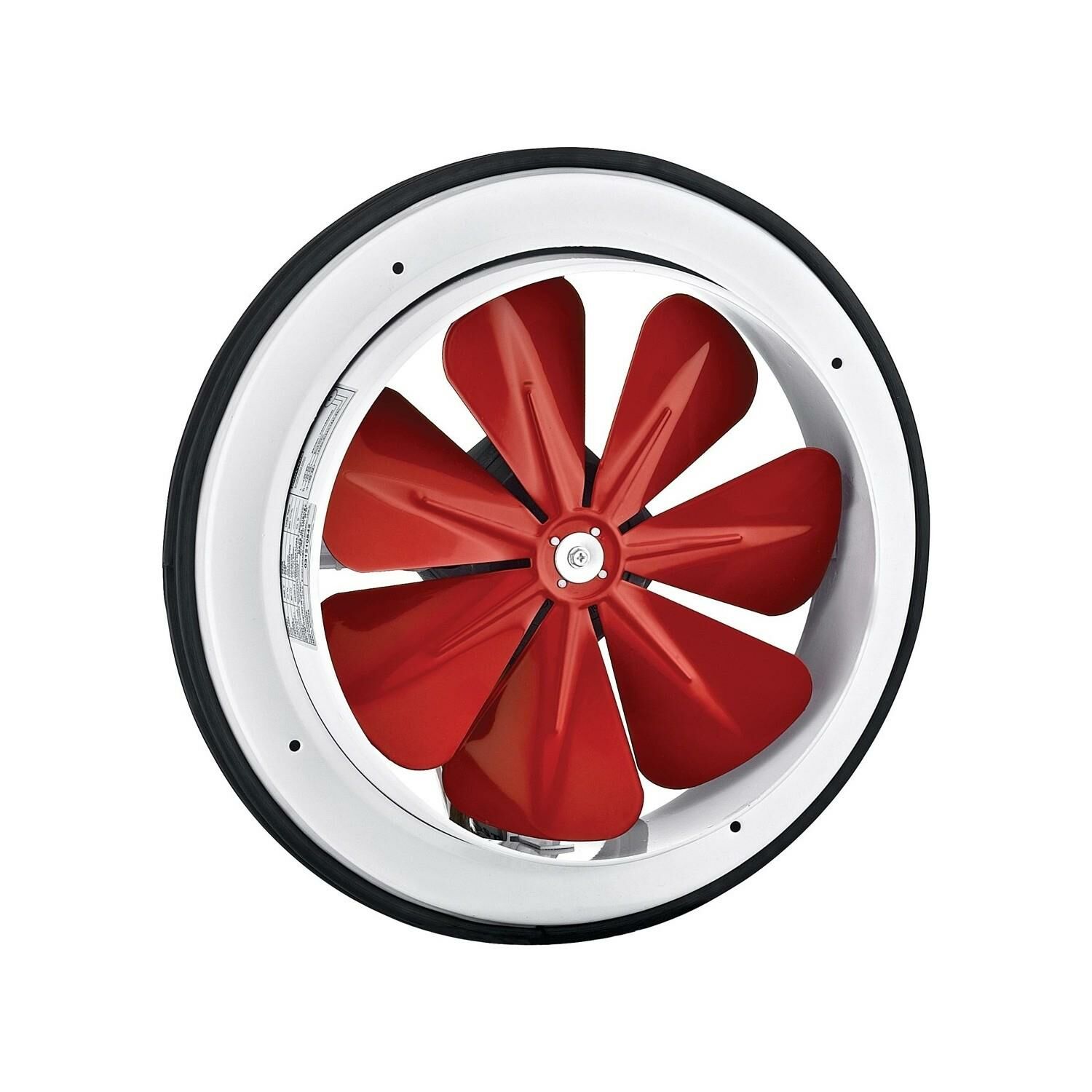 BVN BB 160-16 CM KAPAKSIZ ASPİRATÖR