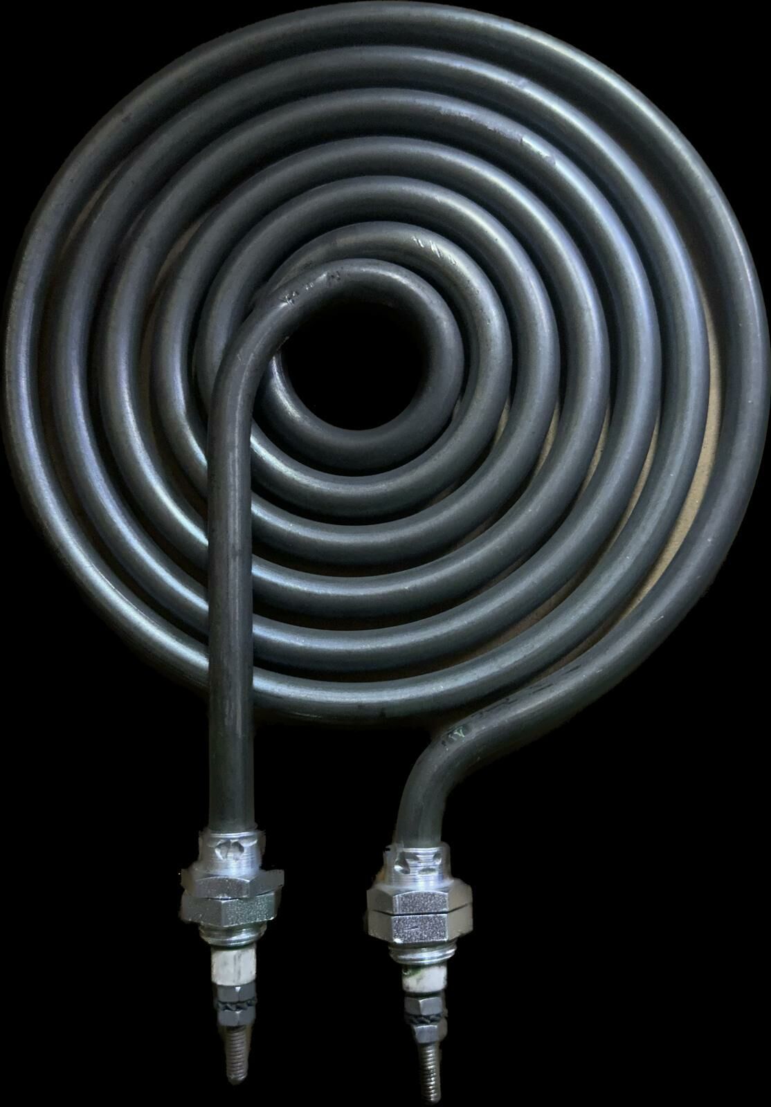 ÇR NARGİLE-OCAK ISITICI REZİSTANSI(ÖZEL)