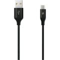 TTEC ALUMİ MİCRO USB 3MT KABLO 2DK22S