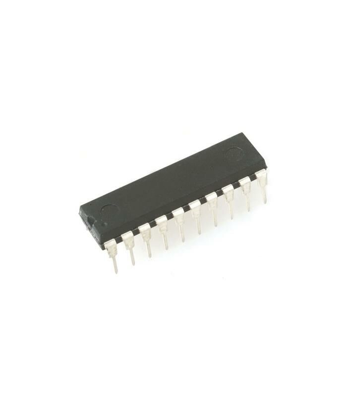 TDA 8192
