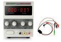 ADAPTÖR 0-15 VOLT 2 AMPER AYARLI PS-1502D POWER SUPPLY