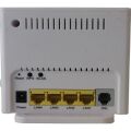 ZTE ZXHNH-108H 4PORT KABLOSUZ MODEM + ROUTER