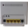 ZTE ZXHNH-108H 4PORT KABLOSUZ MODEM + ROUTER