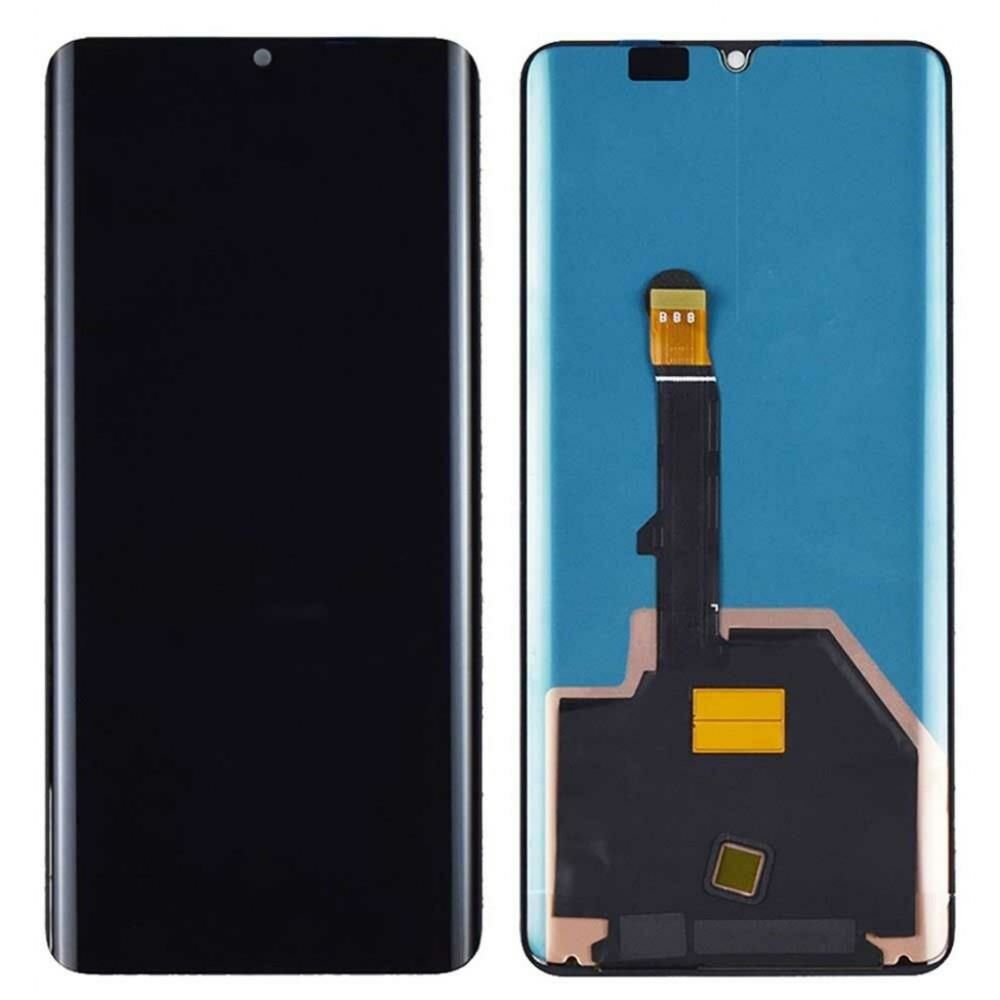 TELEFON EKRANI HUAWEI P30 PRO ÇITALI ORGİNAL YENİLENMİŞ