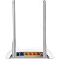 Tp-Link TL-WR840N 300 Mbps 4 Portlu Router