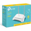 Tp-Link TL-WR840N 300 Mbps 4 Portlu Router