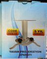 PROJEKSİYON ASKI APARATI UNIVERSAL