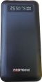 PROTECH B-05 20.000MAH 4 KABLOLU EL FENERLİ POWERBANK