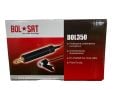 BOLSAT BOL-350 KABLOLU YAKA MİKROFONU