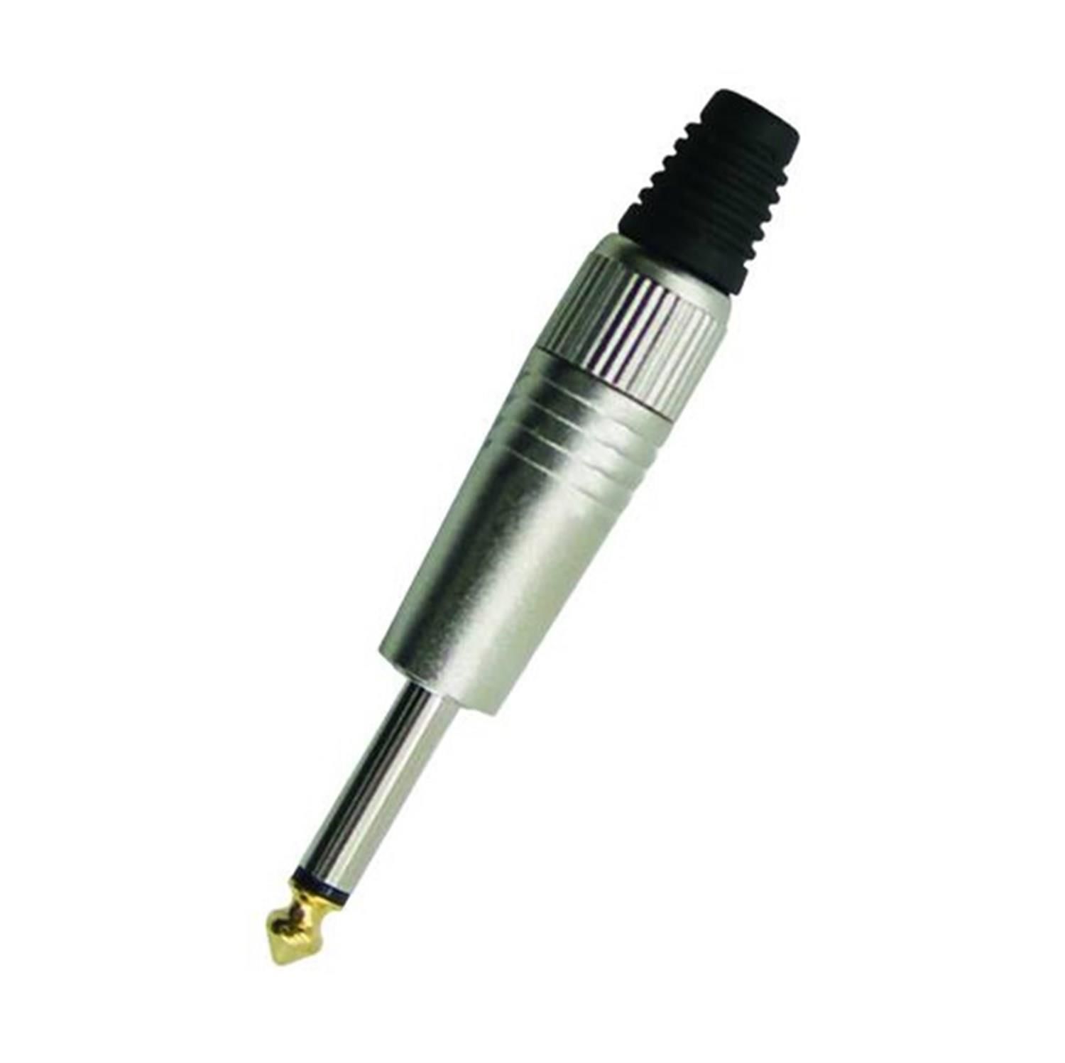 GİTAR JAK ERKEK METAL MONO BÜYÜK TİP FİBER