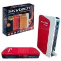 SKYTECH ST-27000 MİNİ HD UYDU ALICISI