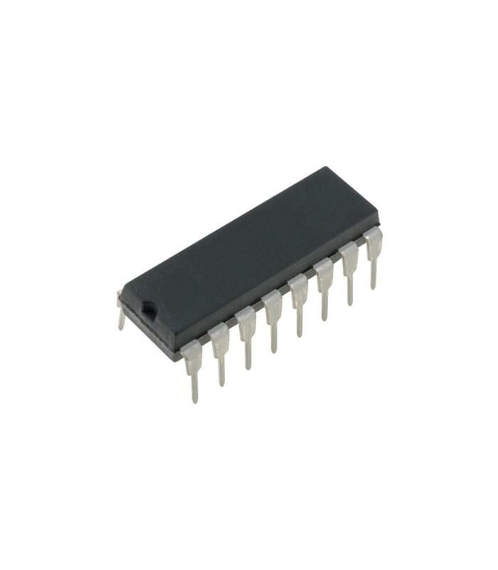 TDA 8380A