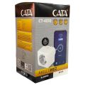 CATA CT-4010 16 AMPER AKILLI PRİZ