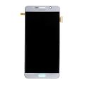 TELEFON EKRANI SAMSUNG NOTE 5 SERVİS ORJİNALİ SİLVER