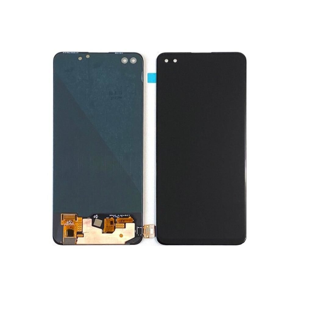 TELEFON EKRANI OPPO RENO 4 ÇITASIZ ORGİNAL