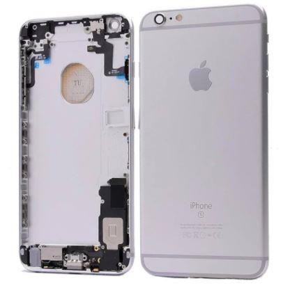 TELEFON KASASI İPHONE 6S PLUS FULL DOLU