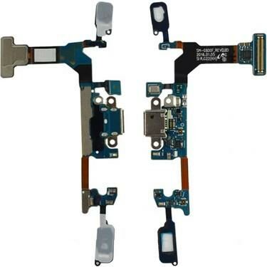 TELEFON ŞARJ SOKETİ SAMSUNG S7