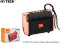 MÜZİK KUTUSU HYTECH HY-S30 KIRMIZI AUX BLUETOOTH USB