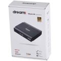 DREAMSTAR MASTER 4K LİNUX 4K ULTRA HD WİFİ USB UYDU ALICISI