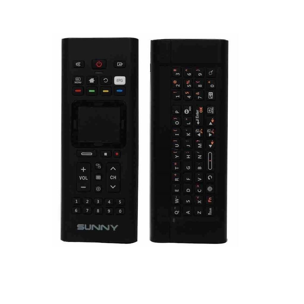 KUMANDA 1595-SUNNY KLAVYELİ 15100