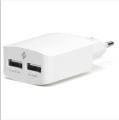 TTEC ŞARJ SPEEDCHARGER 3.1AMP ÇİFT KABLO 2SCS02
