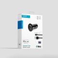 TTEC ŞARJ ARAÇ QUANTUM DUO 3.4A ÇİFT ÇIKIŞ 2CKM04