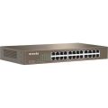 TENDA TEF1024D 24 PORT SWICH