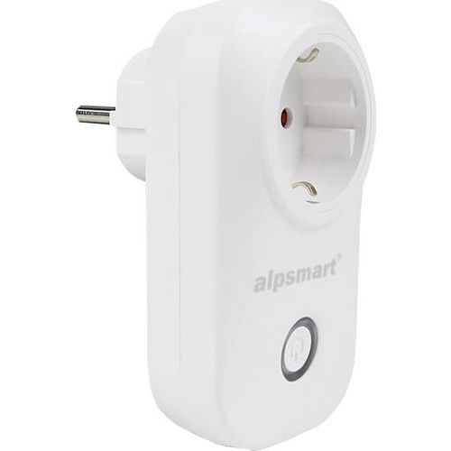 ALPSMART WIFI AKILLI PRİZ 10 AMPER