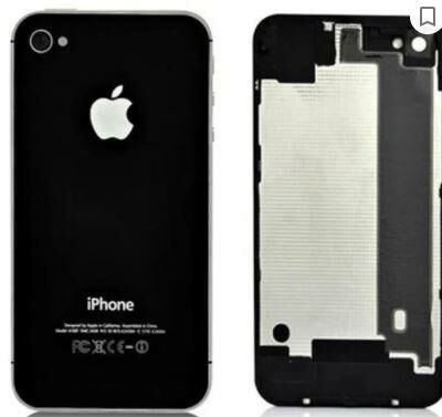 TELEFON KASASI İPHONE 4 - 4S