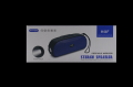 MÜZİK KUTUSU HF-F1068 BLUETOOTH - USB - HAFIZA KARTI - RADYO