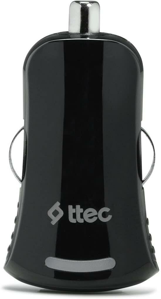 TTEC ŞARJ QUANTUM ARAÇ 1000MA 2CKM03