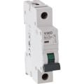 VİKO W OTOMAT TEKLİ 20 AMPER C TİPİ 4.5KA-4VTB1C20