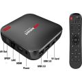 ALPSMART AS-565-X3 ANDROID 4GB RAM 32 GB HAFIZA TV BOX