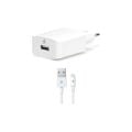 TTEC ŞARJ 2.1A SET SPEEDCHARGER İPHONE 2SCS01L